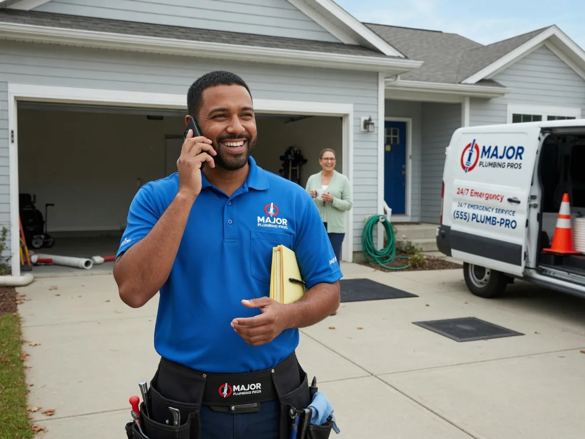 Drain Cleaning Services Leopolis, WI FAQs